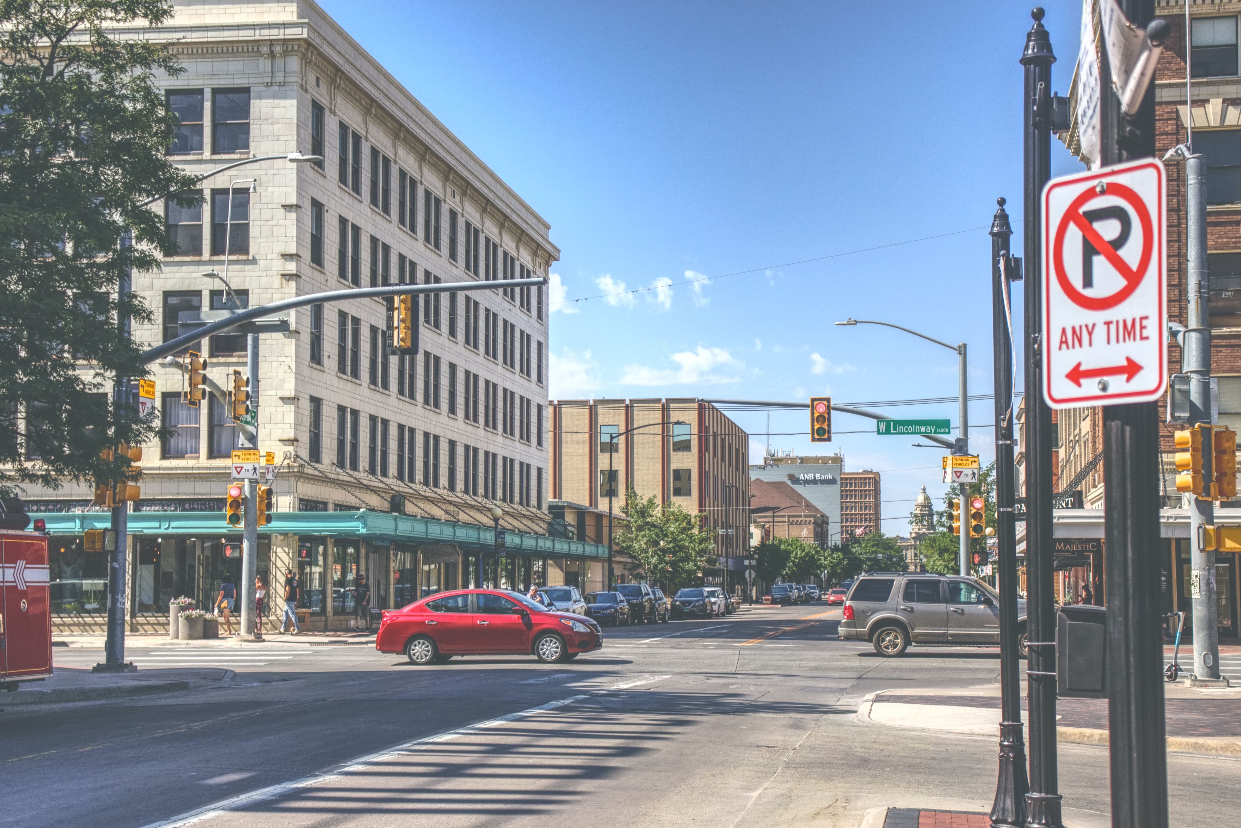 Cheyenne, Wyoming